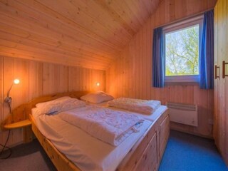 Casa per le vacanze Granzow Caratteristiche 9