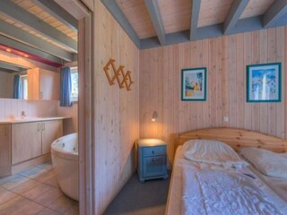 Maison de vacances Granzow Équipement 6