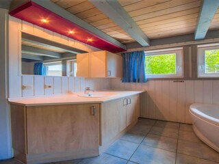 Ferienhaus Granzow Ausstattung 13