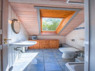 Maison de vacances Granzow Équipement 15