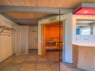 Maison de vacances Granzow  27