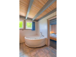 Maison de vacances Granzow Équipement 7