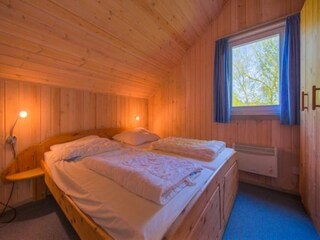 Maison de vacances Granzow Équipement 8