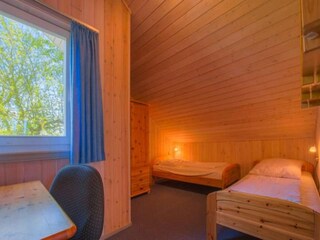 Maison de vacances Granzow Équipement 12