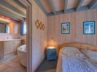 Maison de vacances Granzow Équipement 12