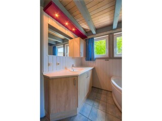 Ferienhaus Granzow Ausstattung 7