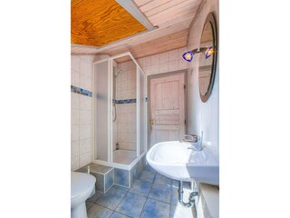 Maison de vacances Granzow Équipement 14