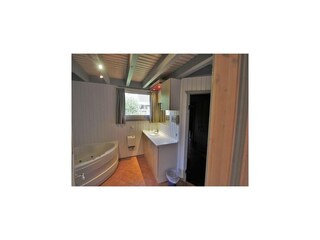 Vakantiehuis Granzow Kenmerken 5