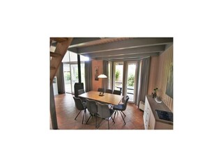 Holiday house Granzow Features 6