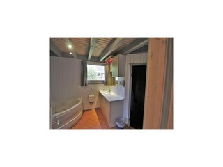 Holiday house Granzow Features 9