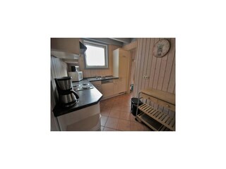 Holiday house Granzow Features 10