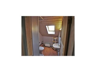 Holiday house Granzow Features 11