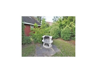 Holiday house Granzow Outdoor Recording 2