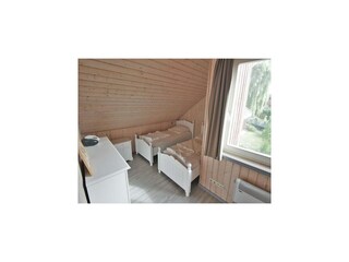 Holiday house Granzow Features 12