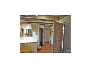 Holiday house Granzow Features 13