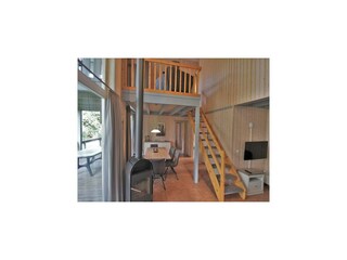 Holiday house Granzow Features 4