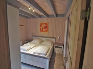 Vakantiehuis Granzow Kenmerken 11