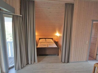 Vakantiehuis Granzow Kenmerken 6