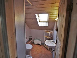 Vakantiehuis Granzow Kenmerken 12