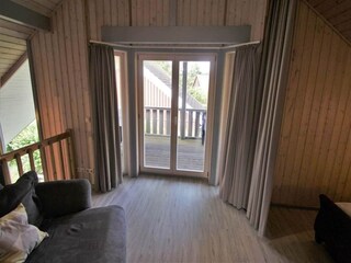 Vakantiehuis Granzow Buitenaudio-opname 2