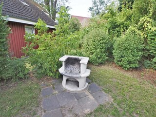 Ferienhaus Granzow  20
