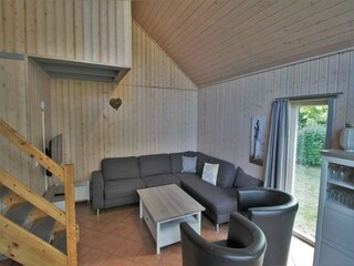 Casa de vacaciones Granzow Características 3