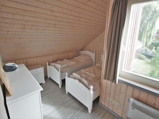 Ferienhaus Granzow Ausstattung 8