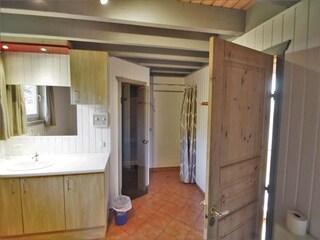 Ferienhaus Granzow Ausstattung 12