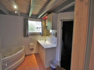 Ferienhaus Granzow Ausstattung 12