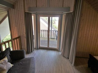 Casa de vacaciones Granzow Grabación al aire libre 2