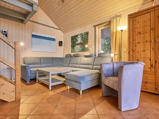 Casa de vacaciones Granzow Características 10