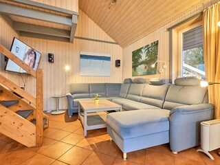 Casa de vacaciones Granzow Características 11