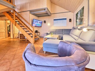 Ferienhaus Granzow Ausstattung 7