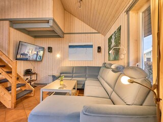 Ferienhaus Granzow Ausstattung 12