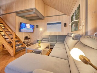 Casa de vacaciones Granzow Características 13