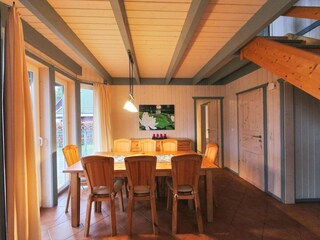 Casa de vacaciones Granzow Características 25