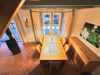 Ferienhaus Granzow Ausstattung 16