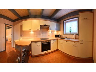 Ferienhaus Granzow Ausstattung 26