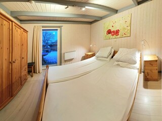 Casa de vacaciones Granzow Características 17