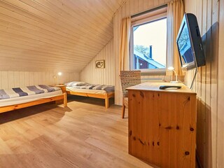 Ferienhaus Granzow Ausstattung 4