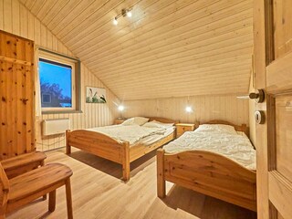 Ferienhaus Granzow Ausstattung 5