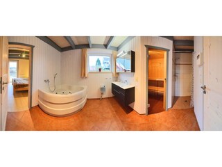 Ferienhaus Granzow Ausstattung 19