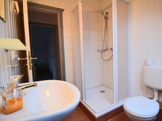 Ferienhaus Granzow Ausstattung 21