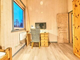 Holiday house Granzow  26