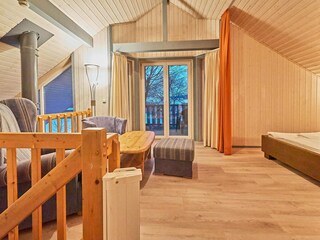 Casa de vacaciones Granzow  40