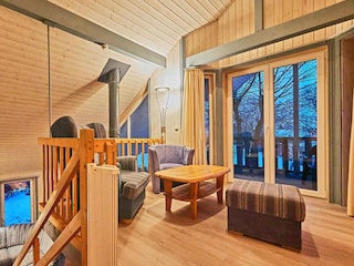 Maison de vacances Granzow  37