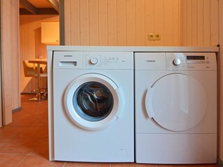 Casa de vacaciones Granzow  41