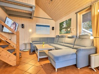 Holiday house Granzow Features 7
