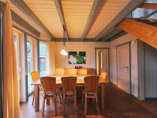 Holiday house Granzow Features 10