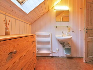 Holiday house Granzow Features 17